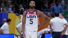 Analysis: For USA Basketball, the focus immediately shifts to the Paris Olympics