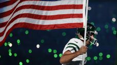 Jets’ Rodgers says he ‘will rise yet again’ in first comments since injury