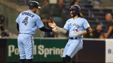 MLB Playoff Push: Rangers, Mariners clash will shake up wild-card race