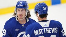 Quick Shifts: Tyler Bertuzzi is the Maple Leafs’ beautiful mess