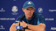 McIlroy says LIV defectors miss Ryder Cup more than Team Europe misses them