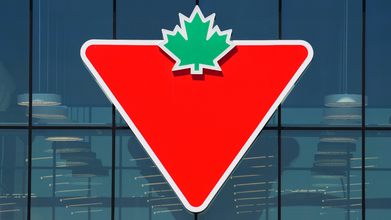 PWHL, Canadian Tire reach multiyear agreement on sponsorship deal