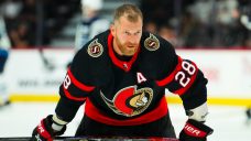 Giroux impresses, leads Senators to win over Jets