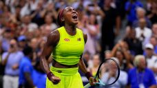 Coco Gauff and Aryna Sabalenka set to meet in U.S. Open final