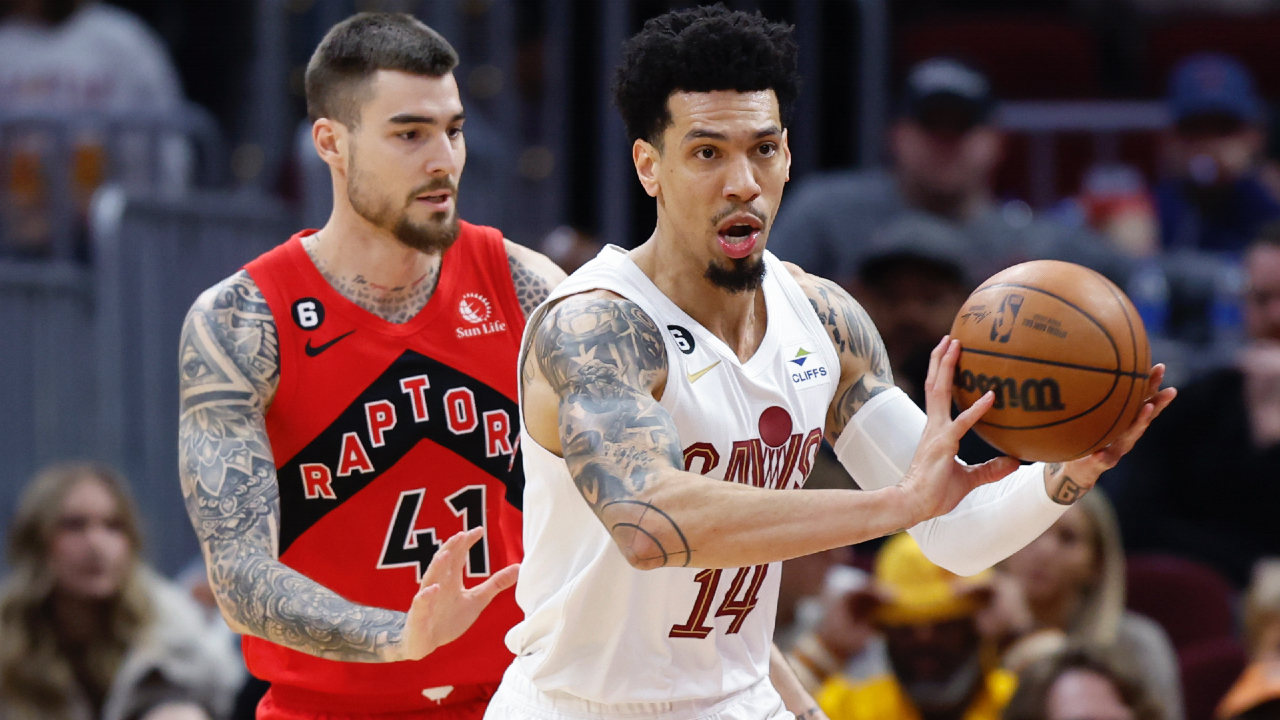 Danny Green will play in Cleveland after being released by the Rockets