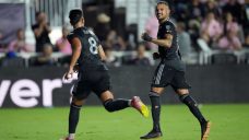 Without Messi, Inter Miami loses to Houston in U.S. Open Cup final