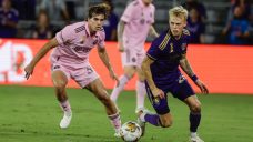 McGuire’s equalizer earns Orlando City draw with Messi-less Inter Miami