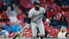 White Sox place All-Star OF Luis Robert Jr. on IL with left knee injury