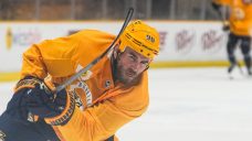 Why Ryan O’Reilly left the Maple Leafs for Nashville