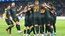 Champions League Roundup: Barcelona, Manchester City and PSG start with wins