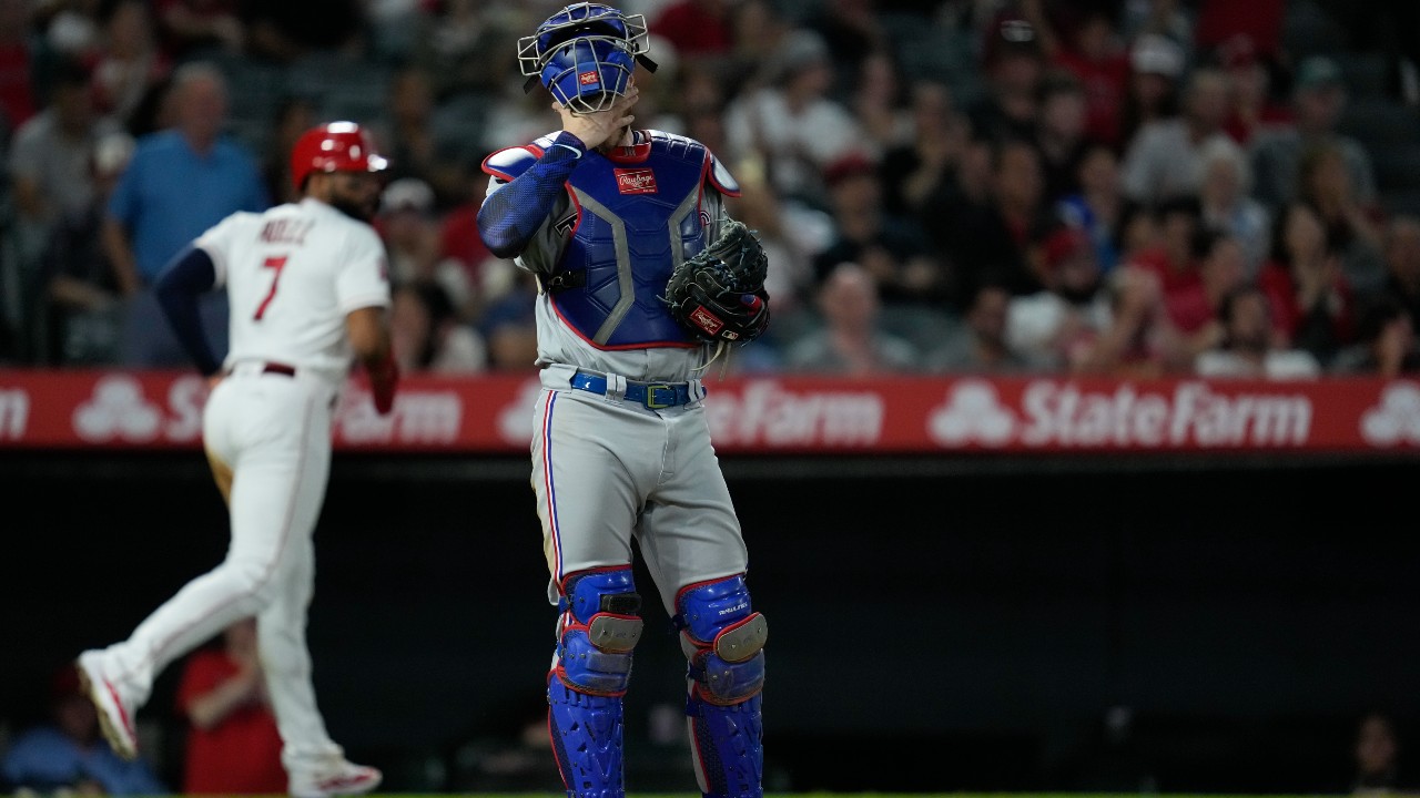 2023 MLB Injury Report Week 7: Yandy Diaz, Ryan Feltner and Jazz