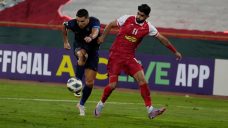Ronaldo held scoreless, but Al Nassr opens Asian Champions League with win