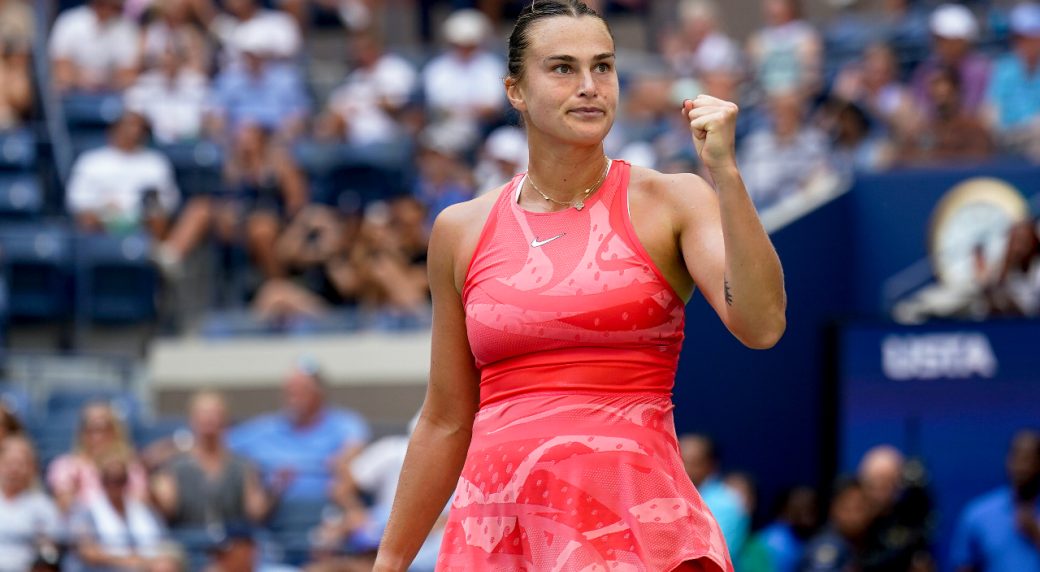 Aryna Sabalenka Illness And Mental Health Condition