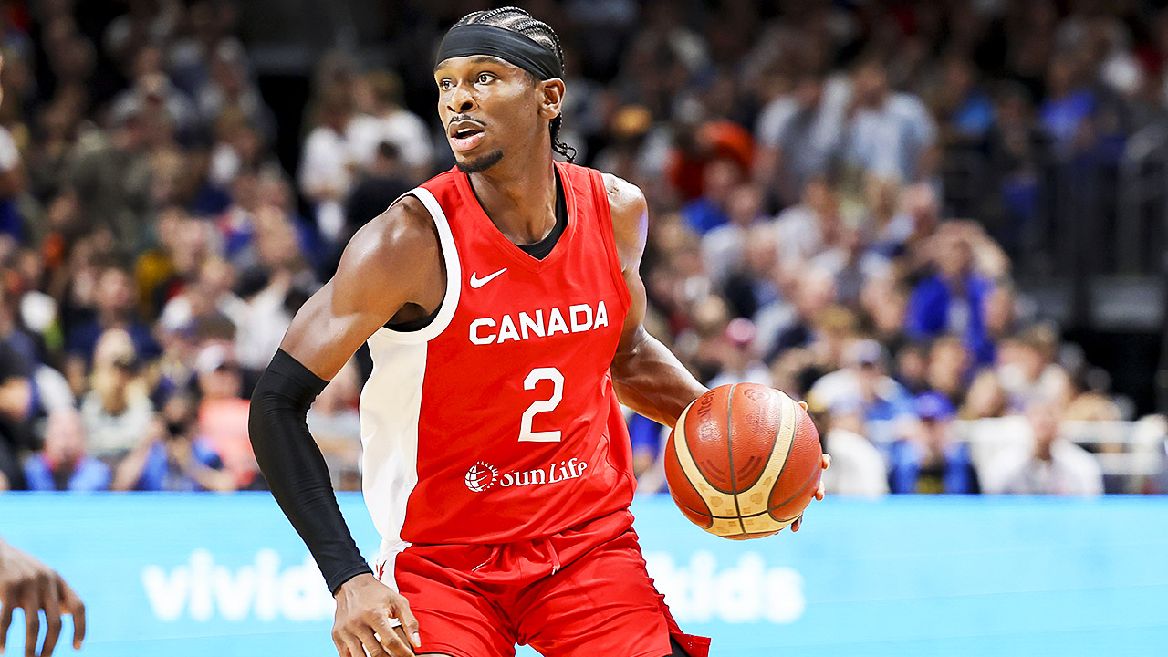 Canada must overcome rival United States to earn FIBA World Cup bronze Canada must overcome rival United States to earn FIBA World Cup bronze