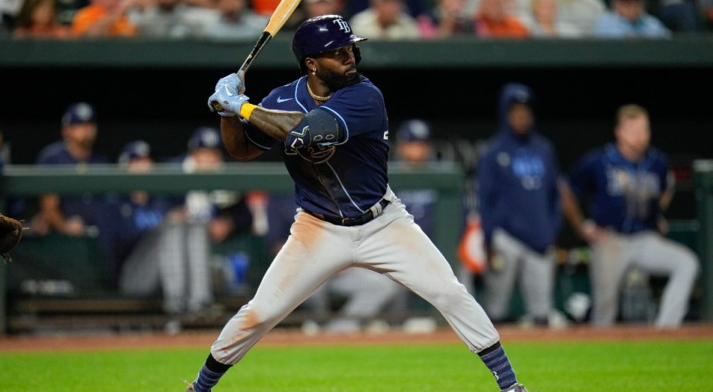 Arozarena, McClanahan among eight Rays to avoid arbitration