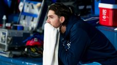 Gausman says Blue Jays are ‘as pissed as anybody’ after Rangers sweep