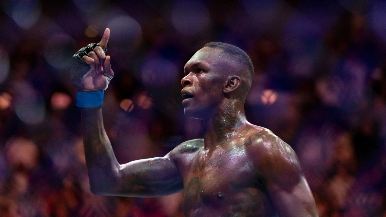 UFC 293 betting preview Does Adesanya face worthy challenger in Strickland?