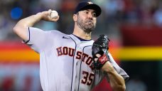 Verlander leads Astros over Diamondbacks as both teams clinch post-season spots