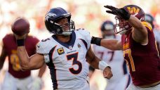 Broncos’ front office indicates a split with Wilson isn’t inevitable