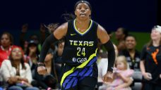 Sabally, Ogunbowale rally Wings past Dream in Game 1