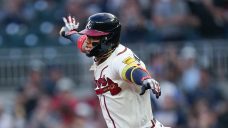 Braves’ Acuna Jr. becomes first player in MLB history to join 40-70 club