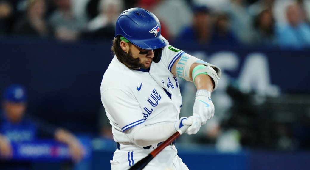 Here's every scenario of who the Blue Jays will face in the playoffs