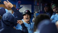 ‘How about those Rangers?’: Blue Jays fans rejoice after team clinches wild-card spot