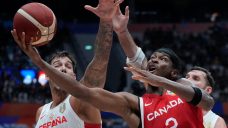 Canada qualifies for Paris Olympics following comeback win over Spain