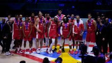 Canada soars to No. 6 in FIBA men’s world rankings, USA back on top