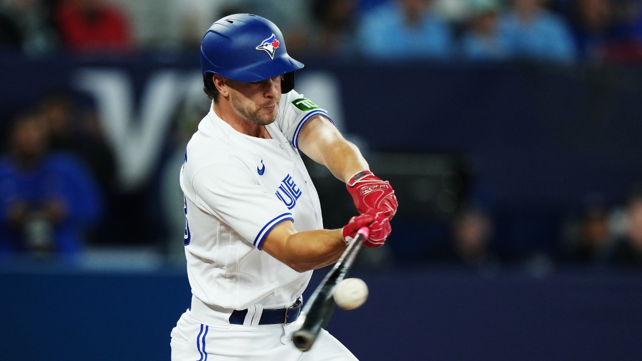 How Blue Jays helped Ernie Clement get the most out of his uncanny ...