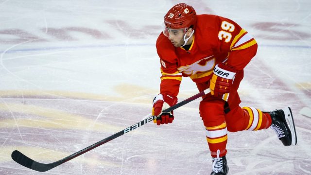 Sportsnet announces 2022-23 Calgary Flames broadcast schedule