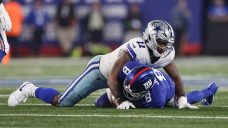 NFL Week 1 Roundup: Cowboys, 49ers earn dominant wins, Burrow struggles