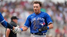Speedy Eden ‘excited’ to jump-start Blue Jays’ biggest moments with legs