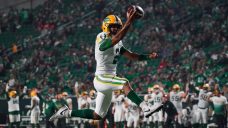 Around the CFL: Dynamic Elks QB Tre Ford ‘playing like he’s in a video game’