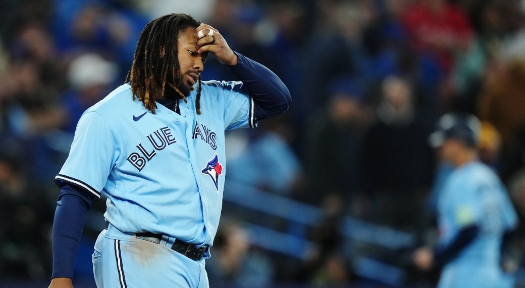 Listless Blue Jays hear more boos as Rangers complete convincing sweep