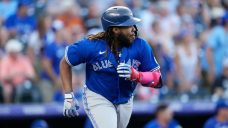 Blue Jays’ Guerrero Jr. has no structural damage to knee: ‘Little bit of relief’