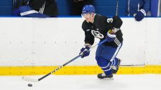 Keefe: Maple Leafs’ Klingberg to be ready for season opener