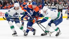 To truly be compared to the greats, Oilers&#8217; McDavid knows he needs a Cup