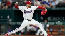 Slumping Rangers activate pitcher Nathan Eovaldi from IL to start key game vs. Astros