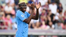 Osimhen’s agent threatens legal action against Napoli over deleted TikTok video