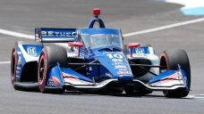 Alex Palou wins at Portland to clinch second career IndyCar championship
