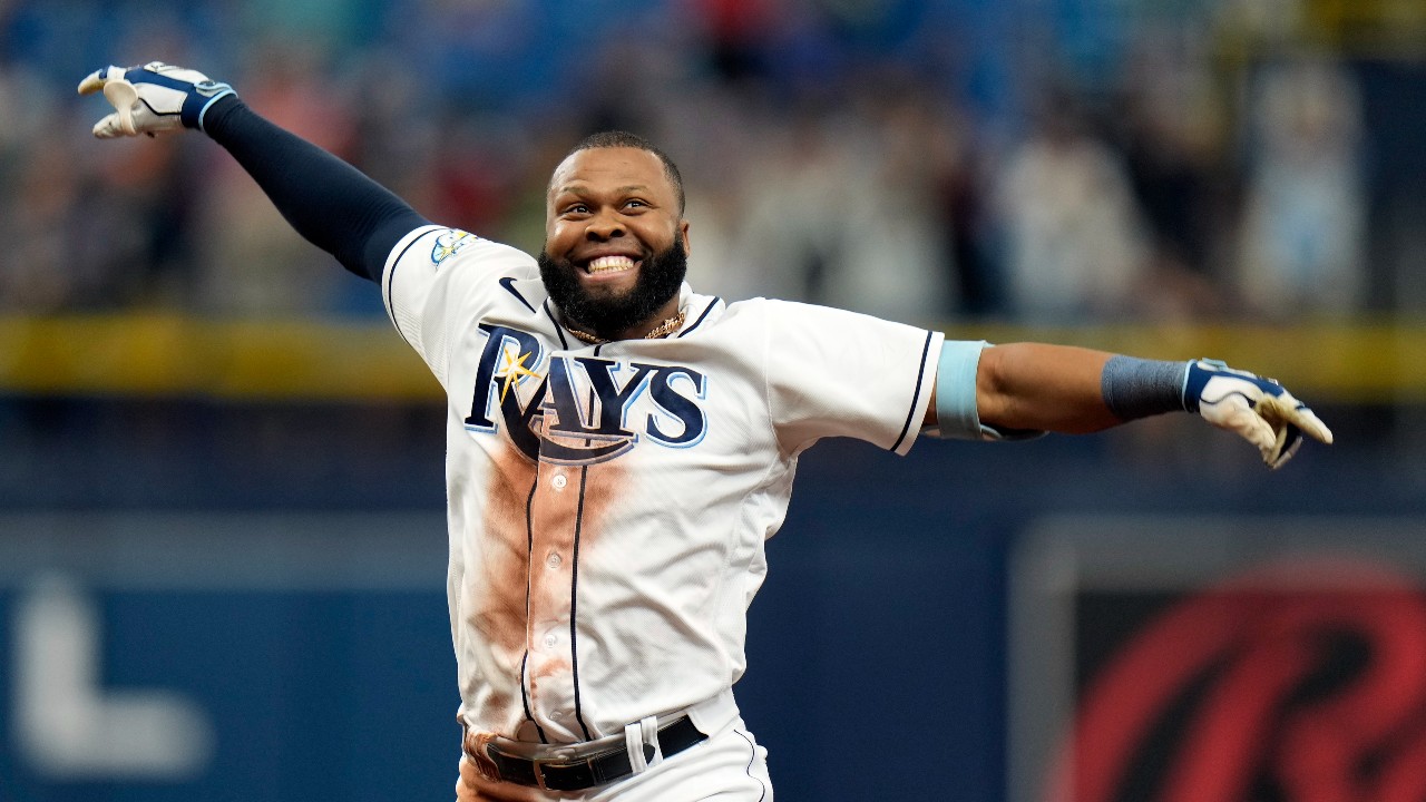 Illinois Rays MLB Roundup: Rays move within 1.5 games of AL East-leading Orioles ...