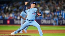 Trevor Richards’ importance to Blue Jays’ pitching staff can’t be understated