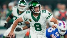 ‘Welcome To Their Nightmare’: Jets fans stunned after Rodgers injury