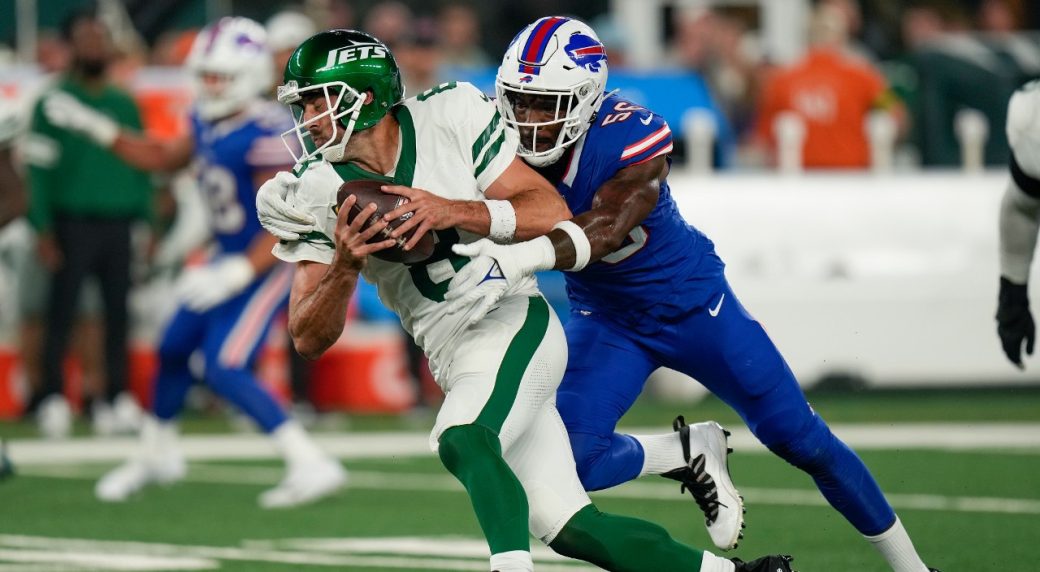 NFL Players Association Calls for Switch to Natural Grass Fields for