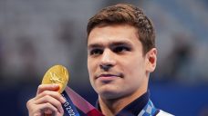 Swimming sets ‘strict’ rules for individual Russians to return to competition