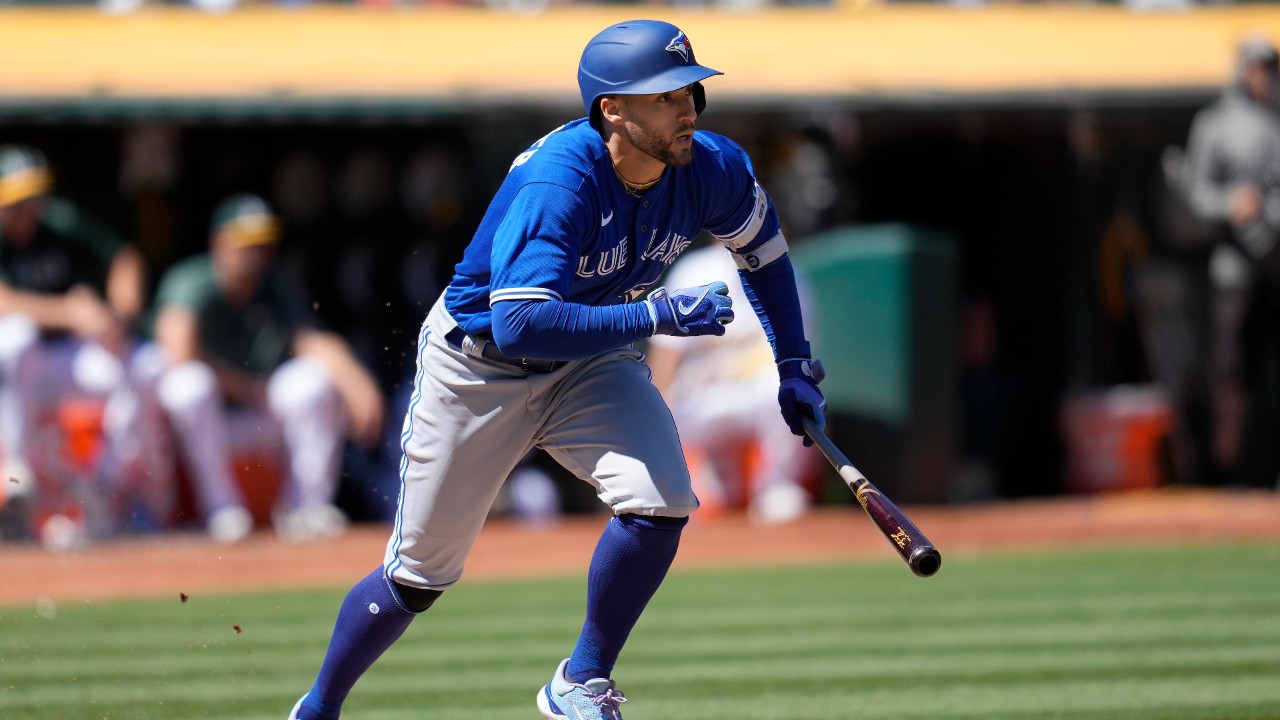 Report: New Blue Jays Outfield Dimensions Now Known - Sports