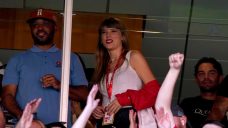 NFL Week 4 By The Numbers: Taylor Swift changing the game; Quite a Chase