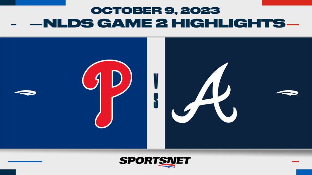 Austin Riley's clutch homer, crazy game-ending double play lifts Braves  over Phillies, ties NLDS