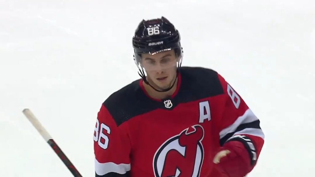 Habs @ Devils: Game preview - BVM Sports